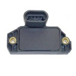 New Ignition Module Compatible With 1995 Gmc Sonoma 4.3L W-Engine Pcm 1103917 16176089 D572