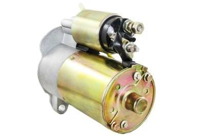 12V Pmgr Starter Motor Compatible With Ford Explorer Ranger 4.0L V6 1997-2011 Mustang 2005-2010 thumbnail 3