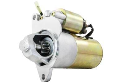 12V Pmgr Starter Motor Compatible With Ford Explorer Ranger 4.0L V6 1997-2011 Mustang 2005-2010 thumbnail 2