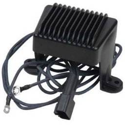 New Rectifier Regulator Compatible With Harley Davidson All Touring Models 1997-2001 74505-97