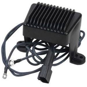 New Rectifier Regulator Compatible With Harley Davidson All Touring Models 1997-2001 74505-97 thumbnail 3