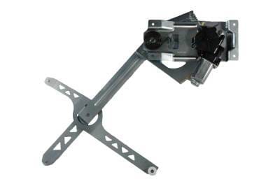 New Window Regulator Compatible With 85-05 Chevy Astro Gmc Safari Van Front Right Gm1351150 82153 thumbnail 6