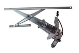 New Front Left Window Regulator Compatible With 01 02 03 04 05 06 Chrysler Sebring Ch1350130