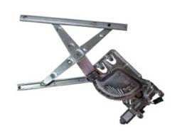 Front Right Window Regulator Compatible With 1999 2000 2001 Chrysler Lhs 6653753 Ch1357101 86833