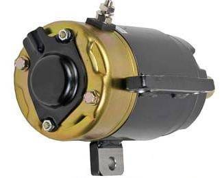 12V Starter Compatible With 1984-2010 Yamaha Outboard 90Etl 90Tlr C80tlr 75Hp 80Hp 90Hp thumbnail 6