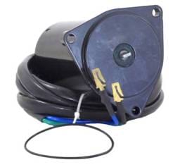 12V Tilt Trim Motor Compatible With Evinrude Johnson Omc 40Hp 50Hp 60Hp 70Hp 90Hp 115Hp 140Hp 175Hp