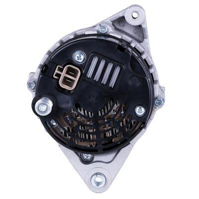 Alternator Compatible With Bobcat Valeo Excavator 331 331E X331 Ontrac Kubota V2203b V2203mdie2b thumbnail 14