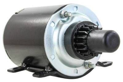 12V Starter Compatible With Tecumseh Hmsk90 Oh318 Oh358 Ovm120 Ovxl120 Ovxl125 Air Cooled Industrial thumbnail 2