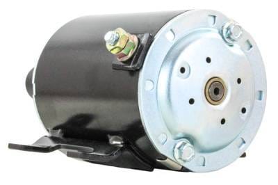 12V Starter Compatible With Tecumseh Hmsk90 Oh318 Oh358 Ovm120 Ovxl120 Ovxl125 Air Cooled Industrial thumbnail 6