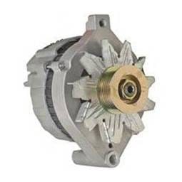 Alternator Compatible With 86 87 88 89 90 91 92 Mercury Cougar 3.8 5.0 E6tf-10300-Ba E6tf-10300-Ca