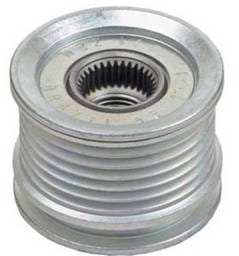 New Alternator Compatible With Pulley Audi A3 1.9 Diesel Volkswagen Bora 1.8L 038-903-023J