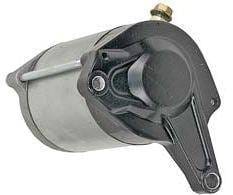 Mitsuba Sm13 Starter Motor Compatible With Yamaha Fj1100 Fj1200 Fj1200a Abs 1984-1993 Sport Touring thumbnail 6