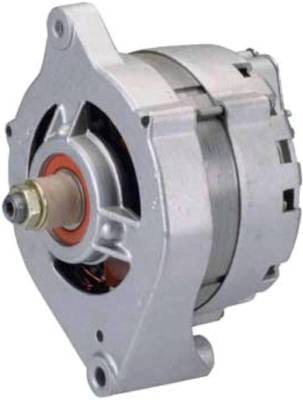 12 Volt 90A Alternator Compatible With 1970-1976 P-Series Commercial Truck 5.0L 302 V8 1972-1974
