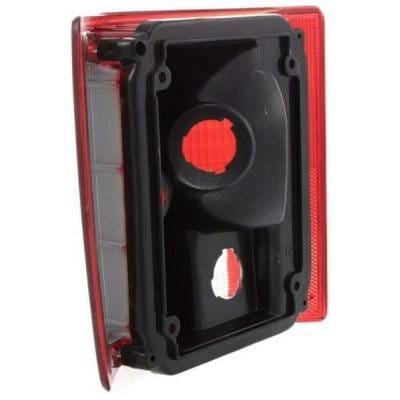 New Alogen Tail Light Right Hlens Compatible With Chevrolet K10 Custom Deluxe Standard Cab Pickup 2 thumbnail 3