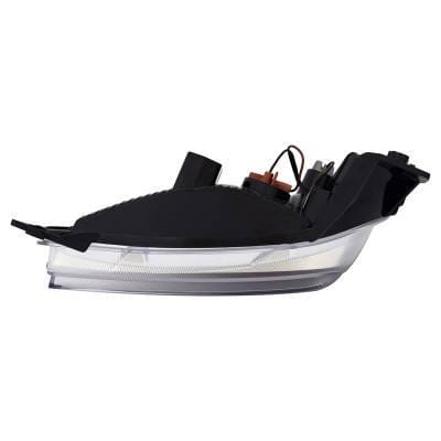 New Rear Right Turn Signal Lights Compatible With Kia Forte L Lx Lxs S Sedan 4-Door 1.6L 2.0L 2019 thumbnail 9