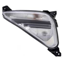 New Rear Right Turn Signal Lights Compatible With Kia Forte Ex+ Fe Gt-Line Sedan 4-Door 1.6L 2.0L