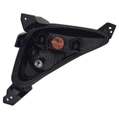 New Rear Right Turn Signal Lights Compatible With Kia Forte L Lx Lxs S Sedan 4-Door 1.6L 2.0L 2019 thumbnail 3