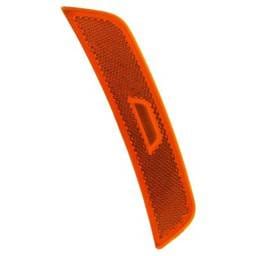 New Front Right Side Marker Lights Compatible With Hyundai Santa Cruz 2.5L 2022 2023 2024 By Part