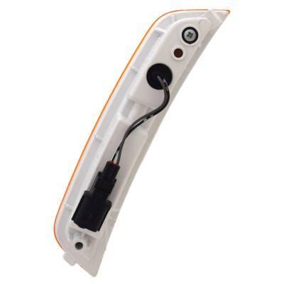 New Front Right Side Marker Lights Compatible With Hyundai Santa Cruz 2.5L 2022 2023 2024 By Part thumbnail 3