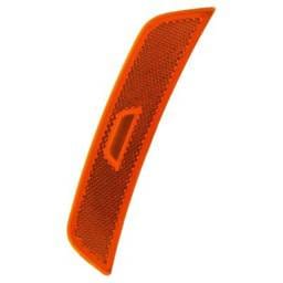 New Front Left Side Marker Lights Compatible With Hyundai Santa Cruz 2.5L 2022 2023 2024 By Part