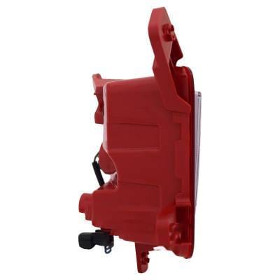 New Right Back Up Light Compatible With Kia Telluride 3.8L 2023-2023 By Part Numbers Ki2883104 92406 thumbnail 5
