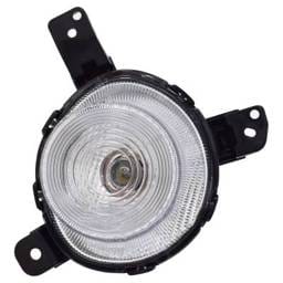 New Left Daytime Running Lights Compatible With Kia Forte 2.0L 2019 2020 2021 By Part Numbers