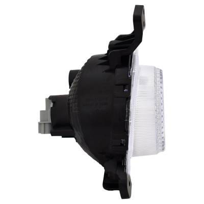 New Left Daytime Running Lights Compatible With Kia Forte 2.0L 2019 2020 2021 By Part Numbers thumbnail 7