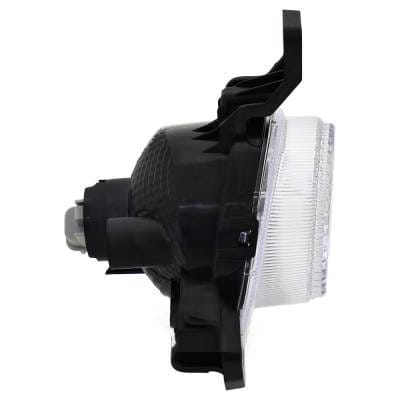 Drl Assembly Compatible With 2019-2021 Kia Forte 2.0L 1.6L I4 Right Passenger Side 201Hp Replaces thumbnail 5