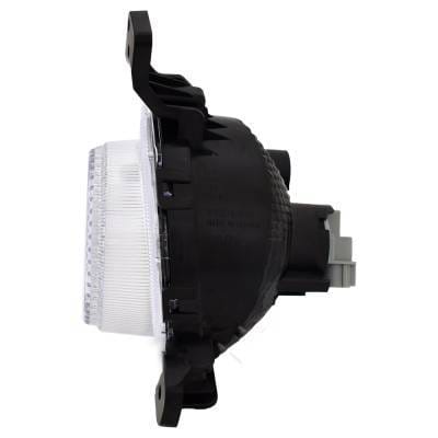 Drl Assembly Compatible With 2019-2021 Kia Forte 2.0L 1.6L I4 Right Passenger Side 201Hp Replaces thumbnail 7