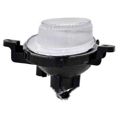 Drl Assembly Compatible With 2019-2021 Kia Forte 2.0L 1.6L I4 Right Passenger Side 201Hp Replaces thumbnail 11