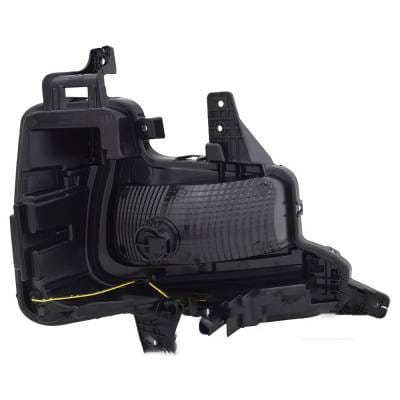 New Front Left Turn Signal Lights Compatible With Buick Enclave 3.6L 2018 2019 2020 2021 By Part thumbnail 3