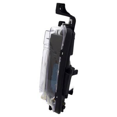 New Front Left Turn Signal Lights Compatible With Buick Enclave 3.6L 2018 2019 2020 2021 By Part thumbnail 5