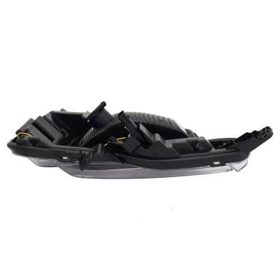 New Front Left Turn Signal Lights Compatible With Buick Enclave 3.6L 2018 2019 2020 2021 By Part thumbnail 11