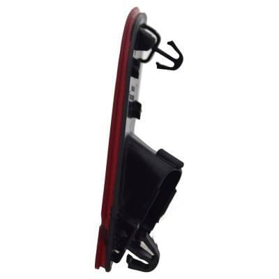 New Rear Right Reflector Lights Compatible With Volkswagen Id.4 2021 2022 By Part Numbers Vw1185117 thumbnail 7