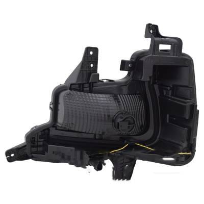 New Front Right Turn Signal Lights Compatible With Buick Enclave 3.6L 2018 2019 2020 2021 By Part thumbnail 3