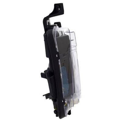 New Front Right Turn Signal Lights Compatible With Buick Enclave 3.6L 2018 2019 2020 2021 By Part thumbnail 5