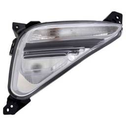 New Rear Left Turn Signal Lights Compatible With Kia Forte 1.6L 2.0L 2019 2020 2021 By Part Numbers