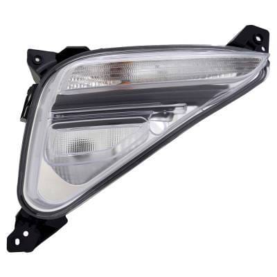 New Rear Left Turn Signal Lights Compatible With Kia Forte 1.6L 2.0L 2019 2020 2021 By Part Numbers