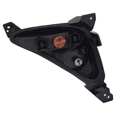 New Rear Left Turn Signal Lights Compatible With Kia Forte 1.6L 2.0L 2019 2020 2021 By Part Numbers thumbnail 3