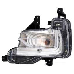 New Front Left Turn Signal Lights Compatible With Buick Enclave 3.6L 2018 2019 2020 2021 By Part