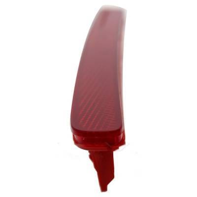 New Rear Right Reflector Lights Compatible With Toyota Corolla 1.8L 2.0L 2019 2020 2021 2022 2023 By thumbnail 9