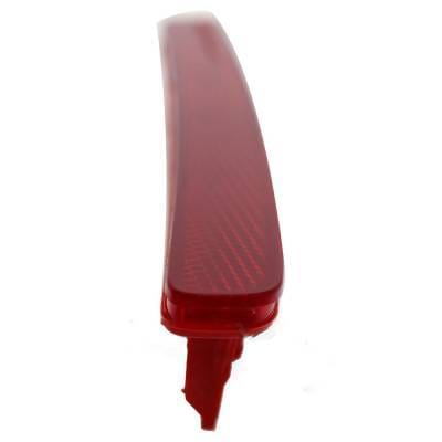 New Rear Left Reflector Lights Compatible With Toyota Corolla 1.8L 2.0L 2019 2020 2021 2022 2023 By thumbnail 9