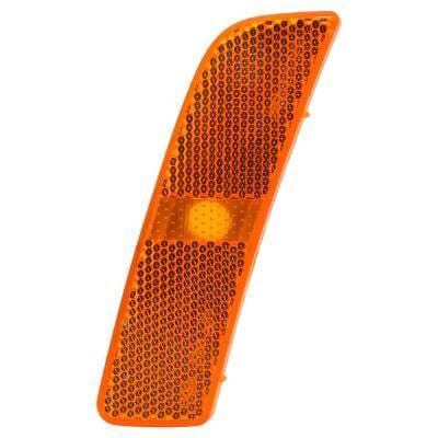New Front Left Side Marker Lights Compatible With Volkswagen Tiguan Limited Base Sport Utility