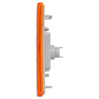 New Front Left Side Marker Lights Compatible With Volkswagen Tiguan Limited Base Sport Utility thumbnail 9