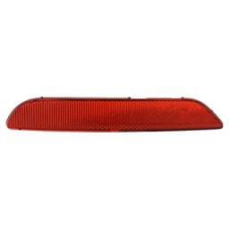 New Rear Left Reflector Lights Compatible With Volkswagen Taos Comfortline Sport Utility 4-Door 1.4L