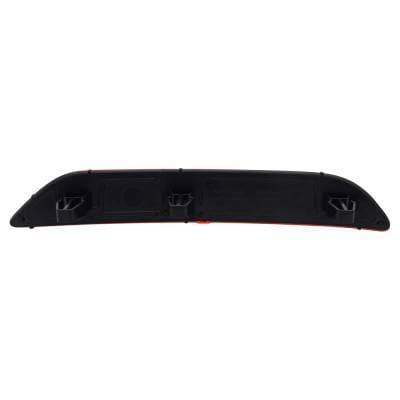 New Rear Left Reflector Lights Compatible With Volkswagen Taos Comfortline Sport Utility 4-Door 1.4L thumbnail 3