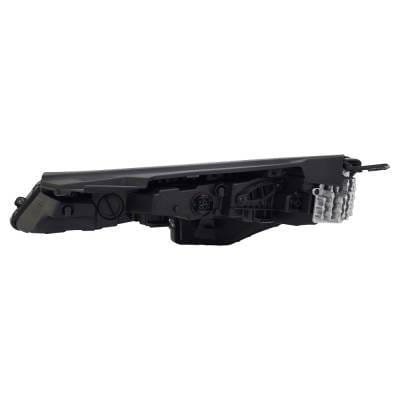 New Right Daytime Running Lights Compatible With Hyundai Palisade 3.8L 2023 2024 By Part Numbers thumbnail 3