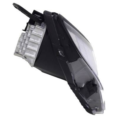 New Right Daytime Running Lights Compatible With Hyundai Palisade 3.8L 2023 2024 By Part Numbers thumbnail 5