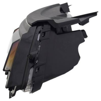 New Right Daytime Running Lights Compatible With Hyundai Palisade 3.8L 2023 2024 By Part Numbers thumbnail 7