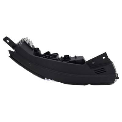 New Right Daytime Running Lights Compatible With Hyundai Palisade 3.8L 2023 2024 By Part Numbers thumbnail 9